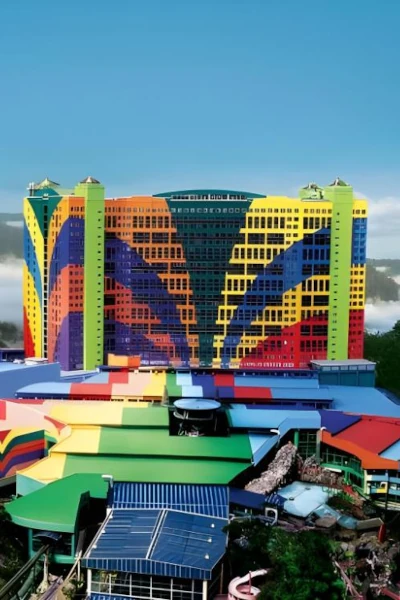Genting Highlands